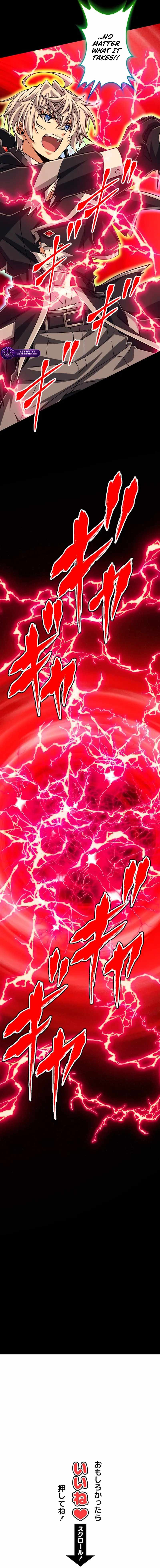 Magic Level 99990000 All-Attribute Great Sage - Chapter 160 Page 20