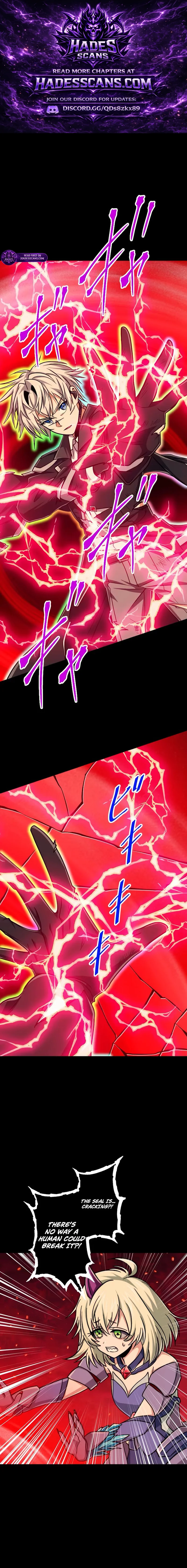 Magic Level 99990000 All-Attribute Great Sage - Chapter 161 Page 1