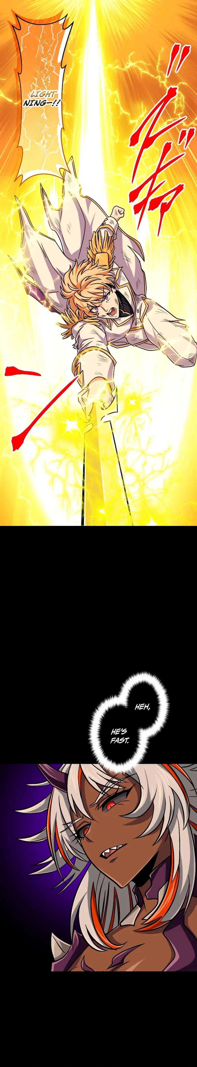 Magic Level 99990000 All-Attribute Great Sage - Chapter 161 Page 11