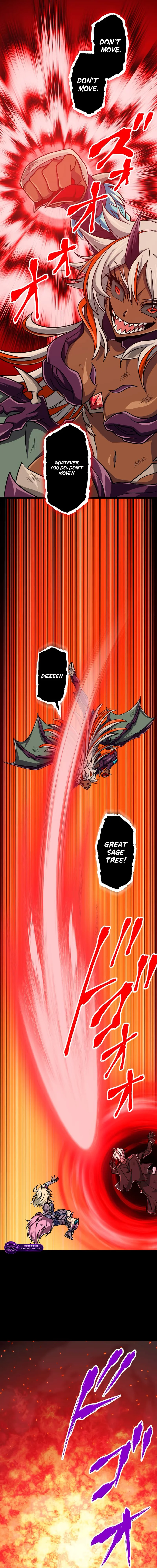 Magic Level 99990000 All-Attribute Great Sage - Chapter 161 Page 26