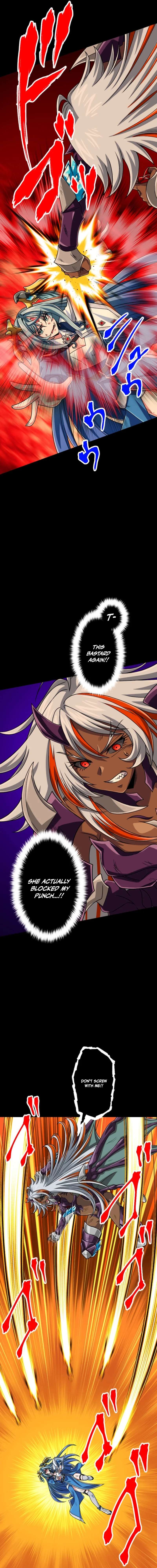 Magic Level 99990000 All-Attribute Great Sage - Chapter 162 Page 14