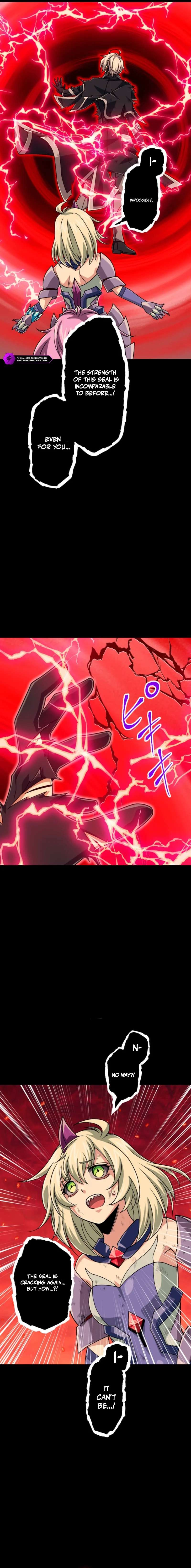 Magic Level 99990000 All-Attribute Great Sage - Chapter 162 Page 20