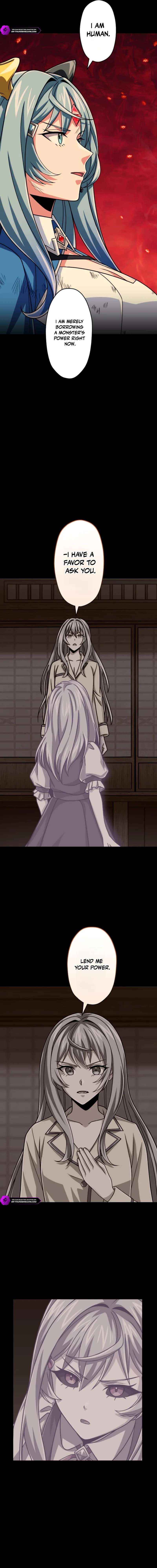 Magic Level 99990000 All-Attribute Great Sage - Chapter 162 Page 5