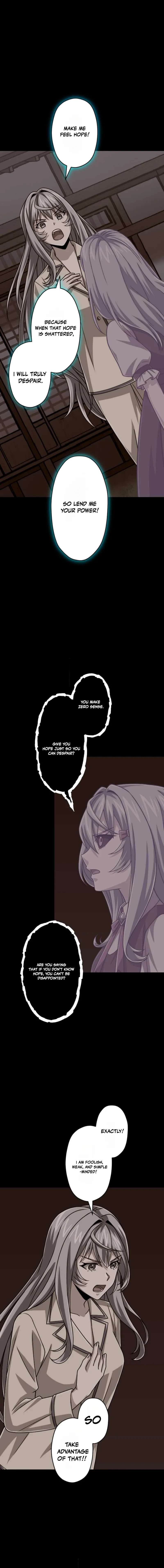 Magic Level 99990000 All-Attribute Great Sage - Chapter 162 Page 8
