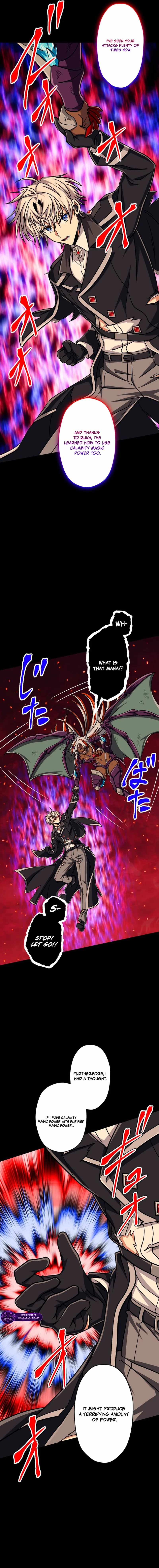Magic Level 99990000 All-Attribute Great Sage - Chapter 163 Page 10