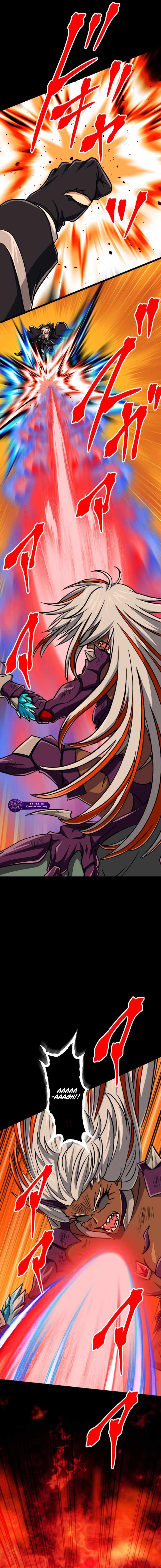 Magic Level 99990000 All-Attribute Great Sage - Chapter 163 Page 12