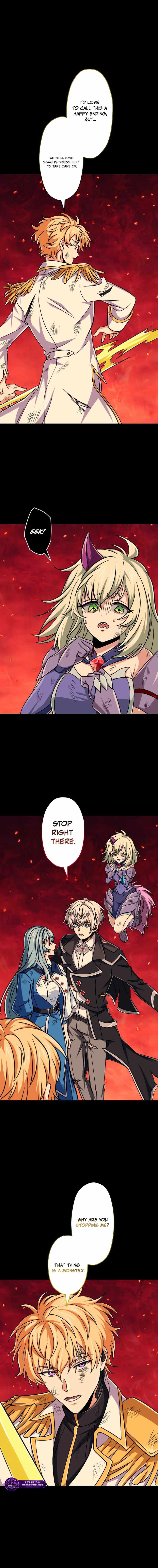 Magic Level 99990000 All-Attribute Great Sage - Chapter 163 Page 16