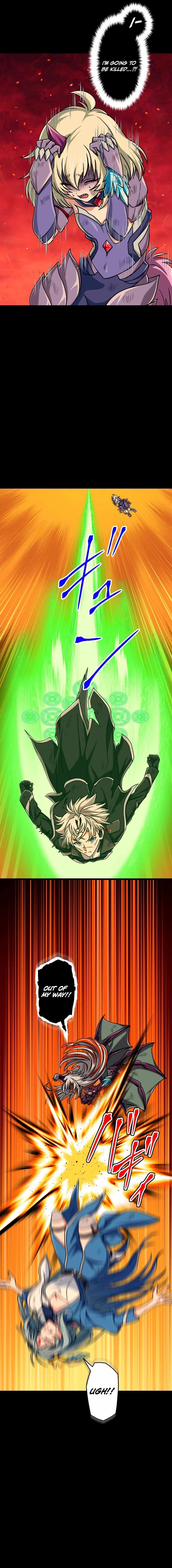 Magic Level 99990000 All-Attribute Great Sage - Chapter 163 Page 3