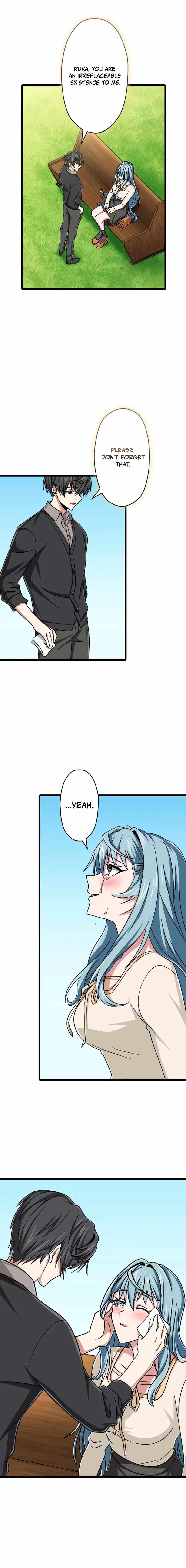 Magic Level 99990000 All-Attribute Great Sage - Chapter 165 Page 13