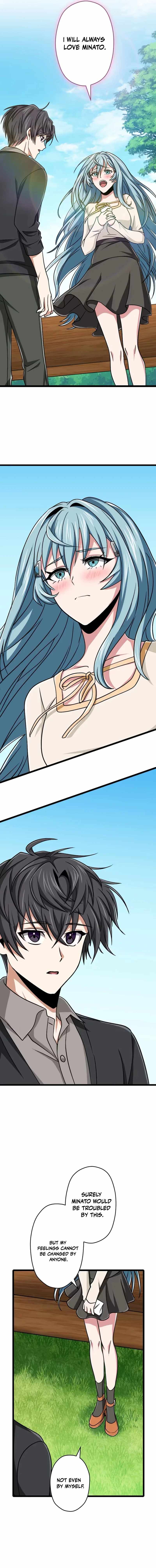 Magic Level 99990000 All-Attribute Great Sage - Chapter 165 Page 16