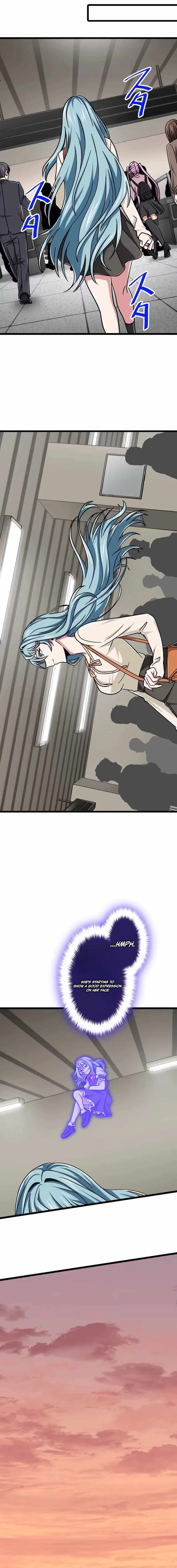 Magic Level 99990000 All-Attribute Great Sage - Chapter 165 Page 19