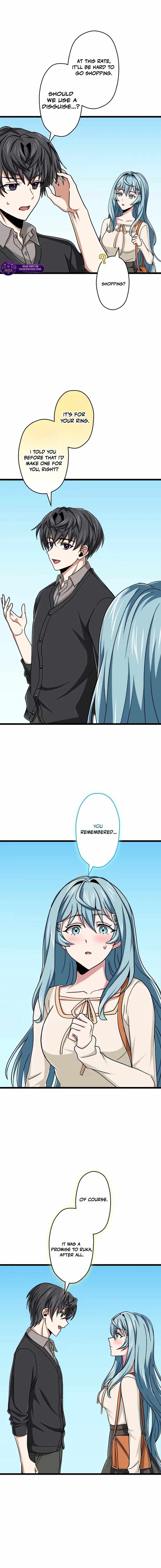 Magic Level 99990000 All-Attribute Great Sage - Chapter 165 Page 5