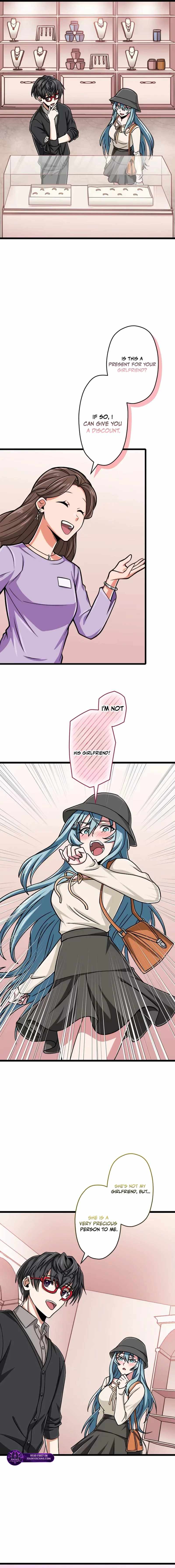Magic Level 99990000 All-Attribute Great Sage - Chapter 165 Page 7