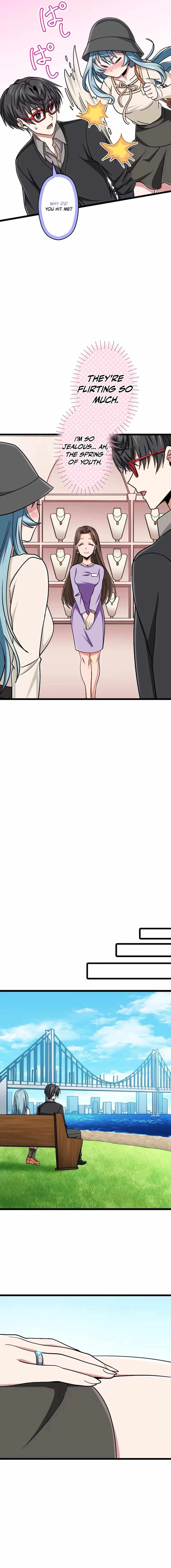 Magic Level 99990000 All-Attribute Great Sage - Chapter 165 Page 8