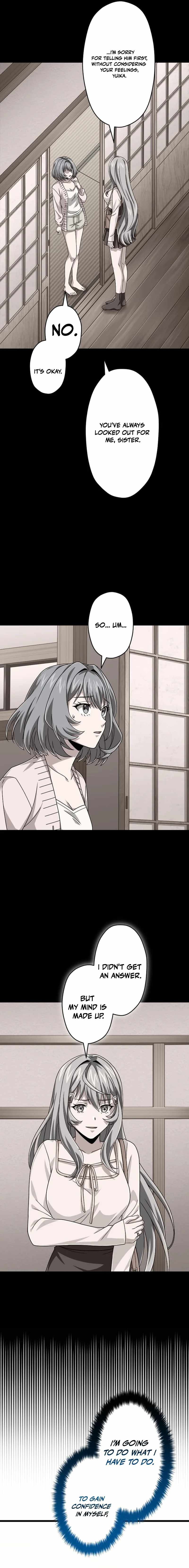 Magic Level 99990000 All-Attribute Great Sage - Chapter 166 Page 5