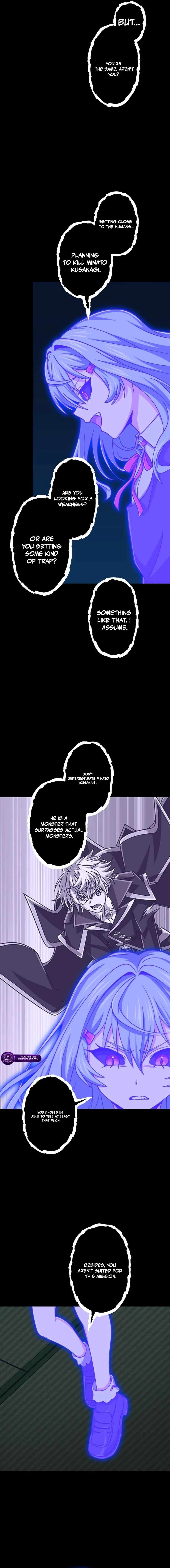 Magic Level 99990000 All-Attribute Great Sage - Chapter 167 Page 10