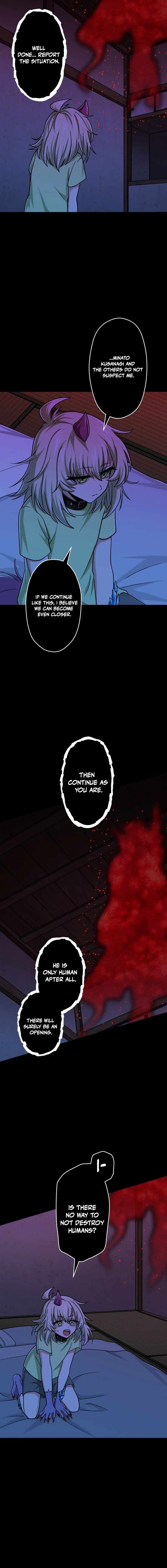 Magic Level 99990000 All-Attribute Great Sage - Chapter 167 Page 19