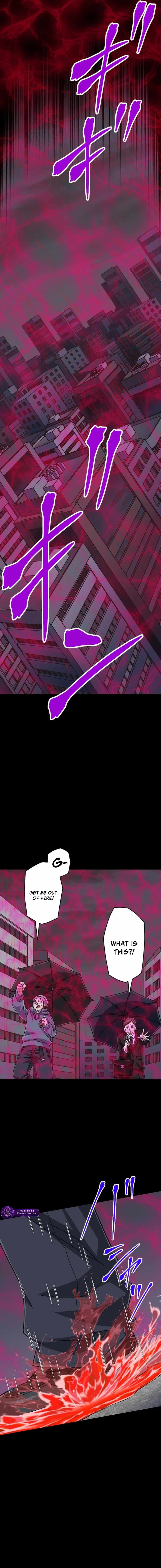 Magic Level 99990000 All-Attribute Great Sage - Chapter 168 Page 15