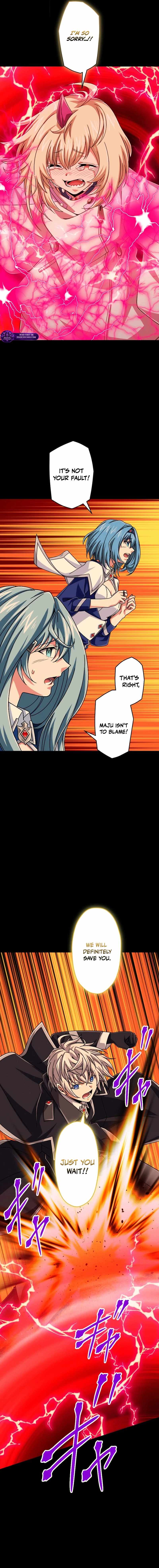 Magic Level 99990000 All-Attribute Great Sage - Chapter 168 Page 19