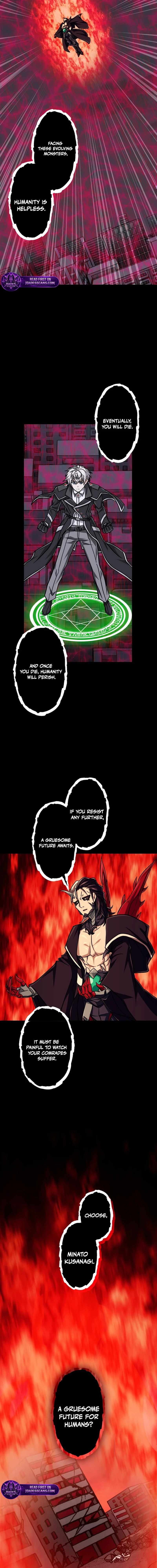 Magic Level 99990000 All-Attribute Great Sage - Chapter 169 Page 17