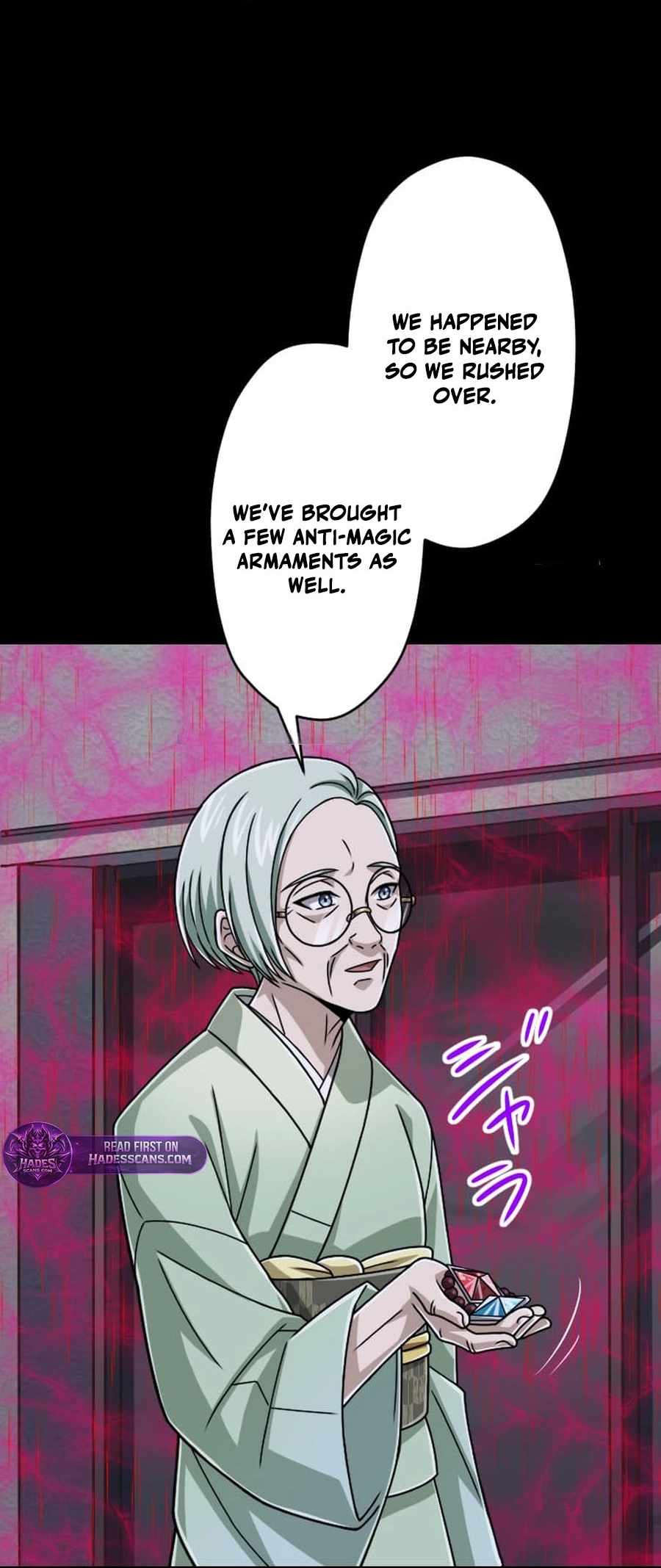 Magic Level 99990000 All-Attribute Great Sage - Chapter 170 Page 18