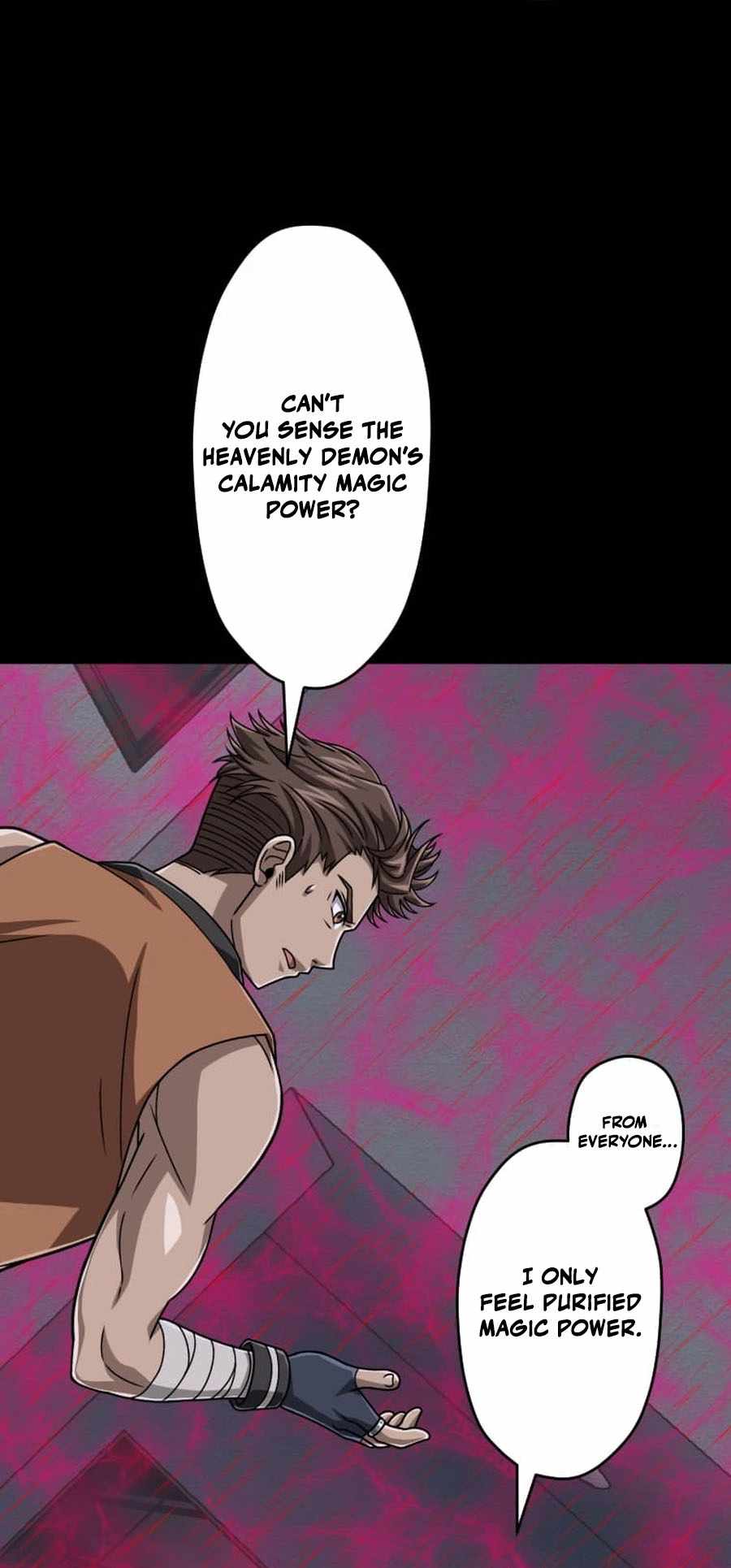 Magic Level 99990000 All-Attribute Great Sage - Chapter 170 Page 26