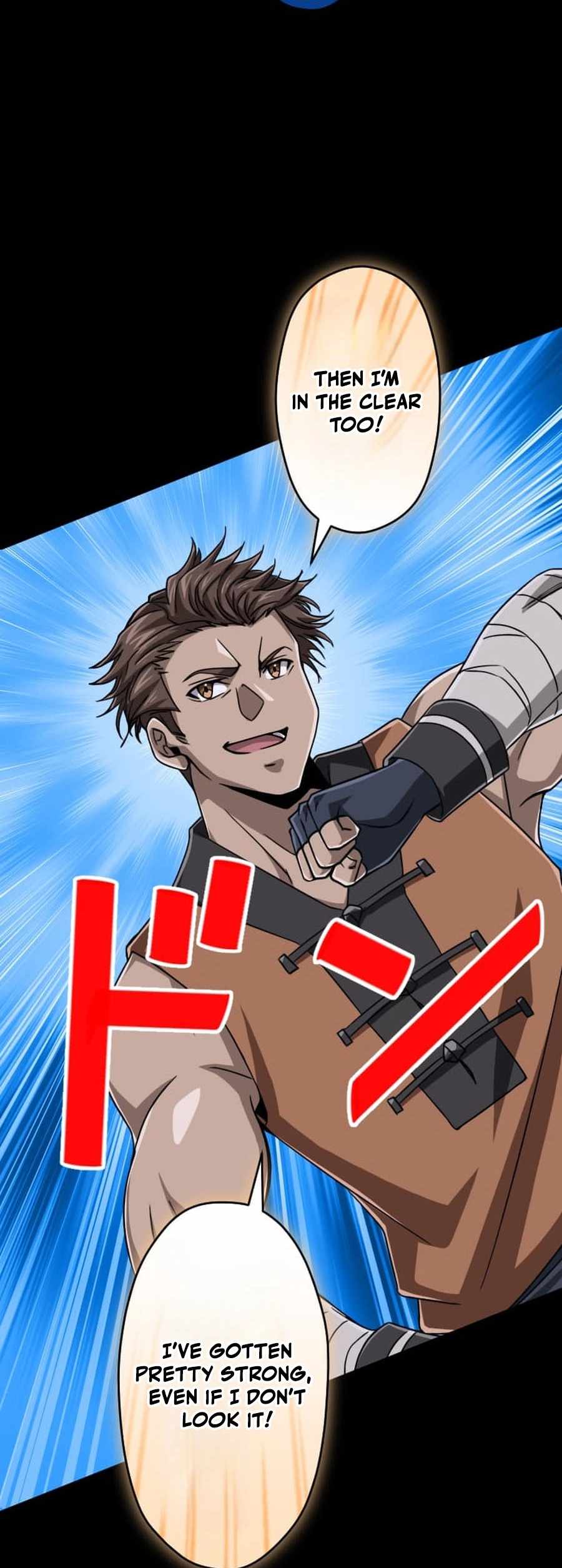 Magic Level 99990000 All-Attribute Great Sage - Chapter 170 Page 34
