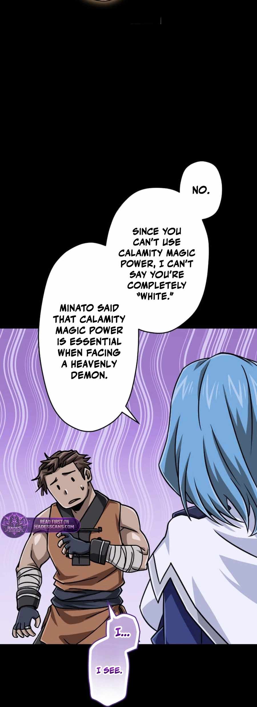 Magic Level 99990000 All-Attribute Great Sage - Chapter 170 Page 35