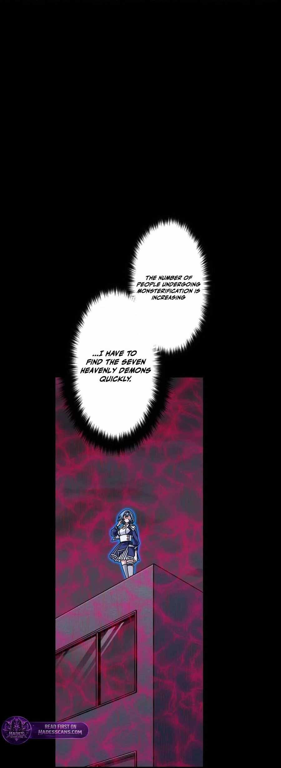 Magic Level 99990000 All-Attribute Great Sage - Chapter 170 Page 4