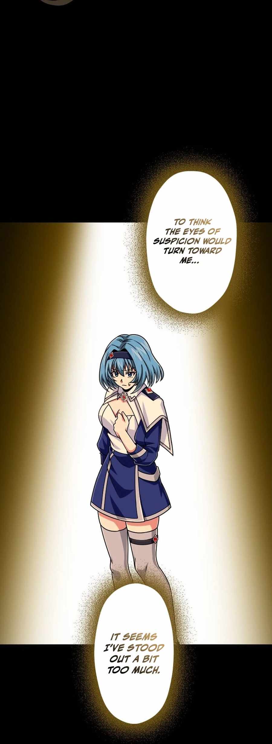 Magic Level 99990000 All-Attribute Great Sage - Chapter 170 Page 41