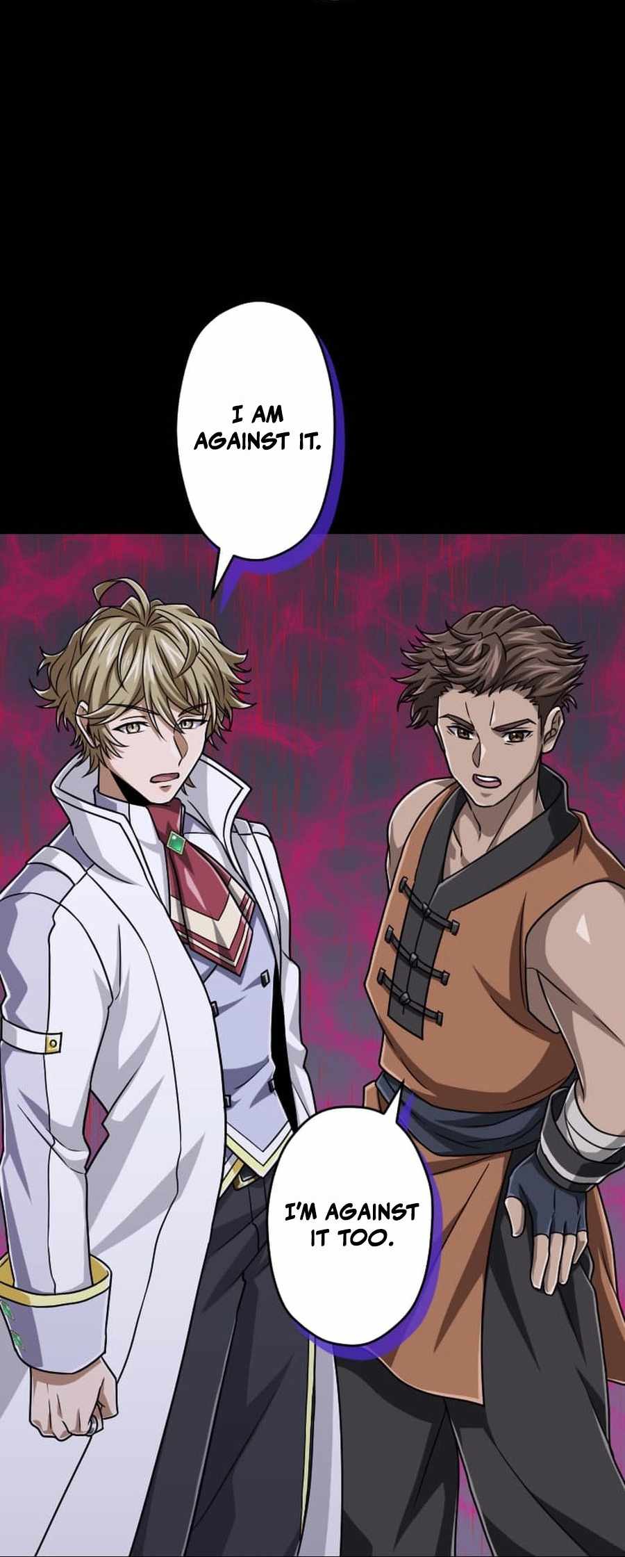 Magic Level 99990000 All-Attribute Great Sage - Chapter 170 Page 44