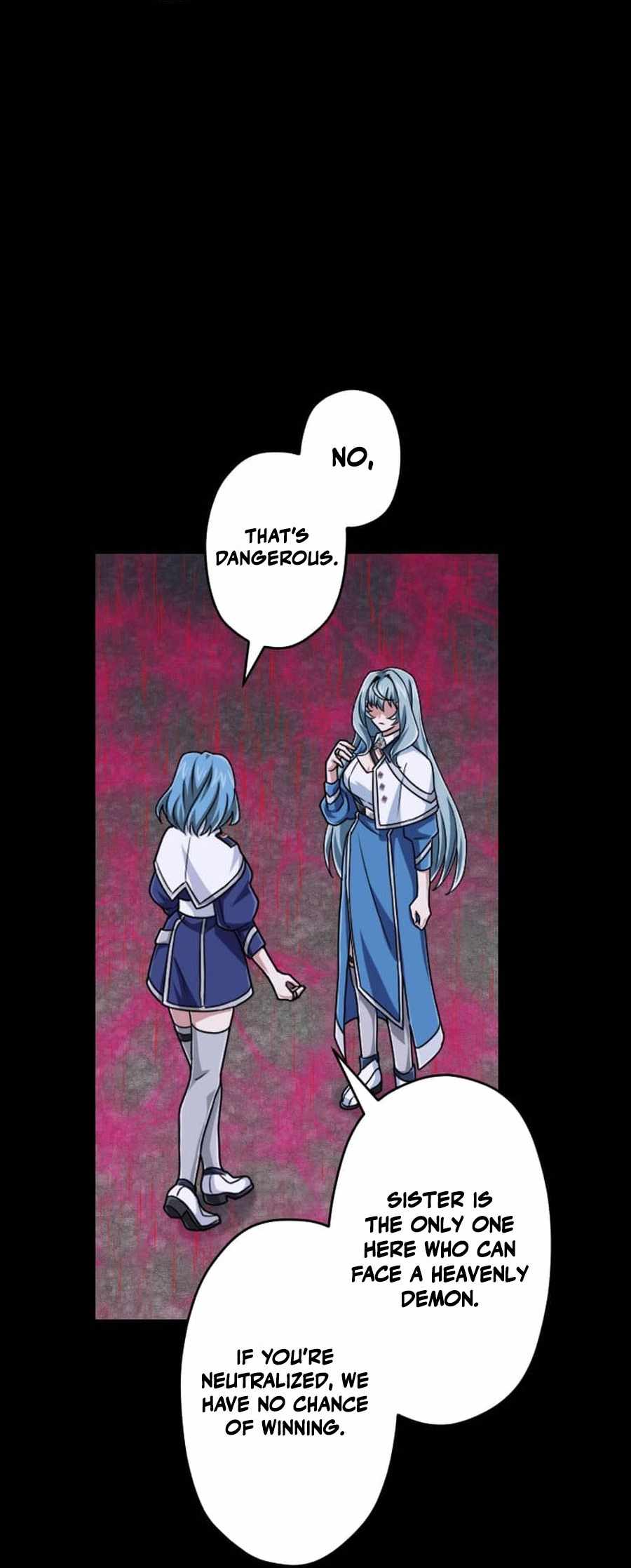 Magic Level 99990000 All-Attribute Great Sage - Chapter 170 Page 47