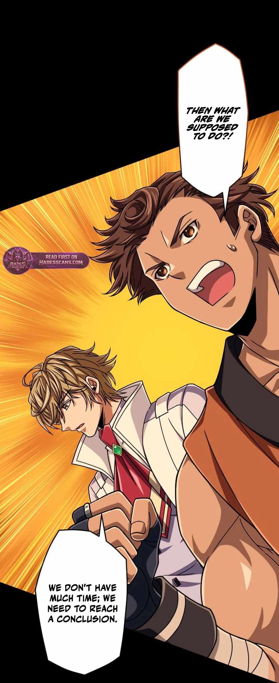 Magic Level 99990000 All-Attribute Great Sage - Chapter 170 Page 49