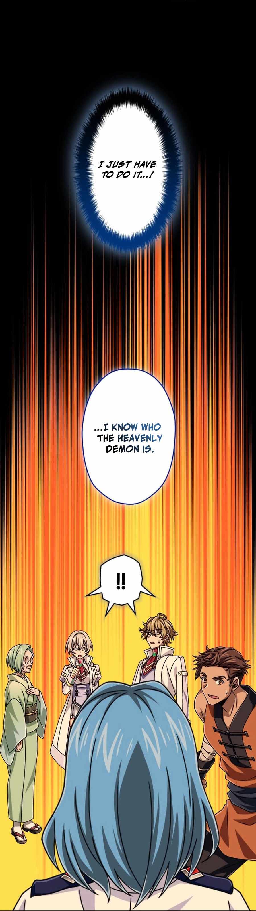 Magic Level 99990000 All-Attribute Great Sage - Chapter 170 Page 57
