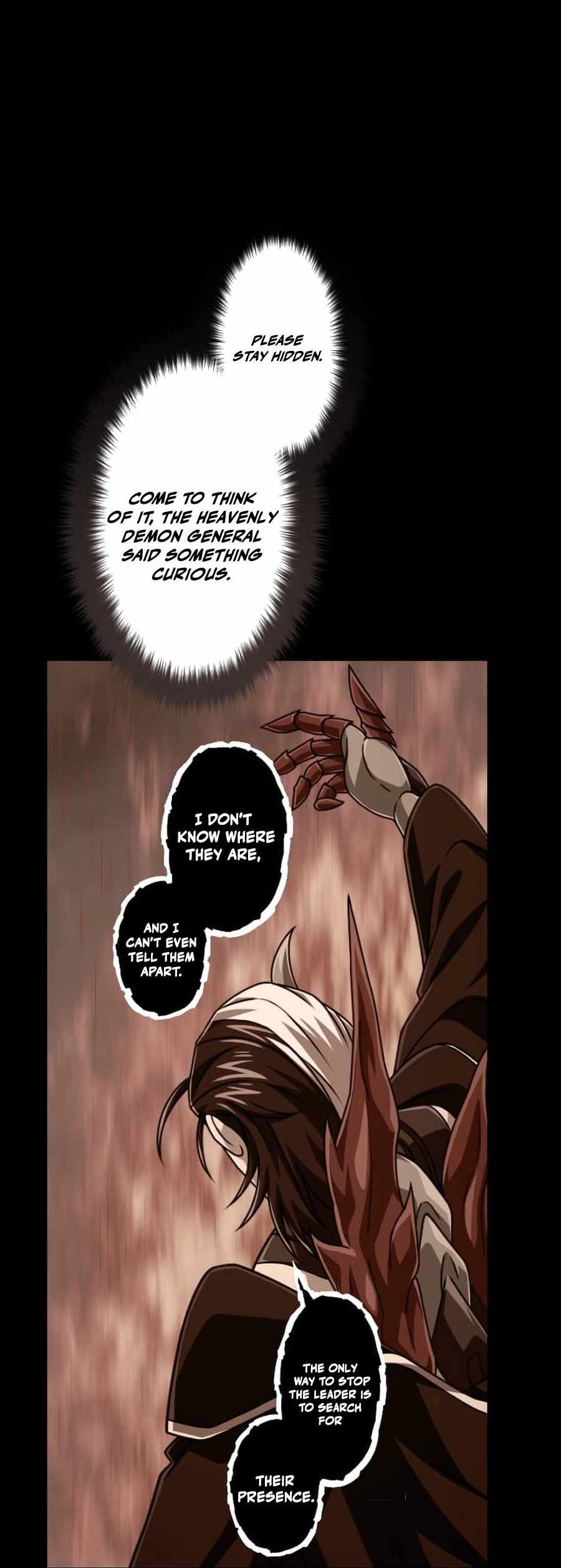Magic Level 99990000 All-Attribute Great Sage - Chapter 170 Page 9
