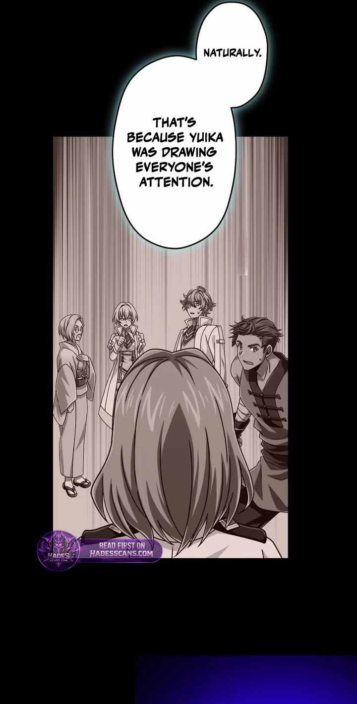 Magic Level 99990000 All-Attribute Great Sage - Chapter 171 Page 15
