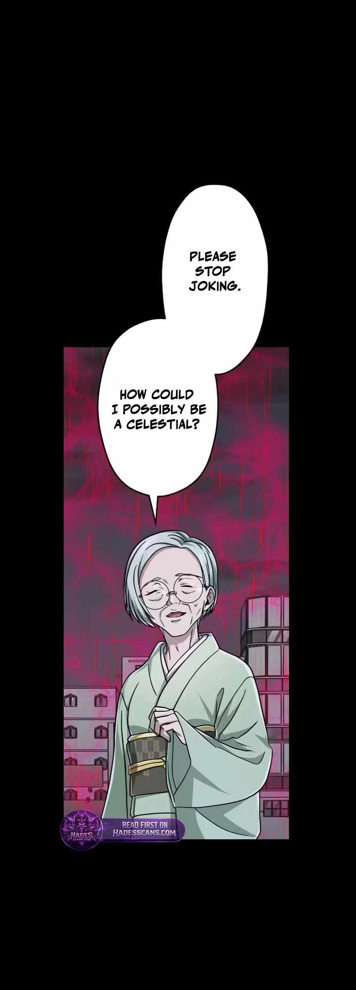 Magic Level 99990000 All-Attribute Great Sage - Chapter 171 Page 19
