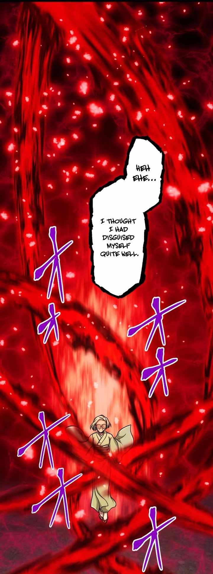 Magic Level 99990000 All-Attribute Great Sage - Chapter 171 Page 26