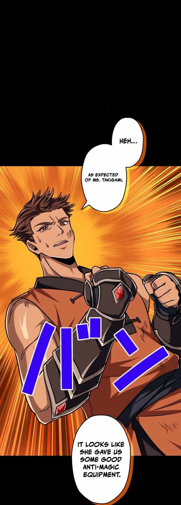 Magic Level 99990000 All-Attribute Great Sage - Chapter 171 Page 40