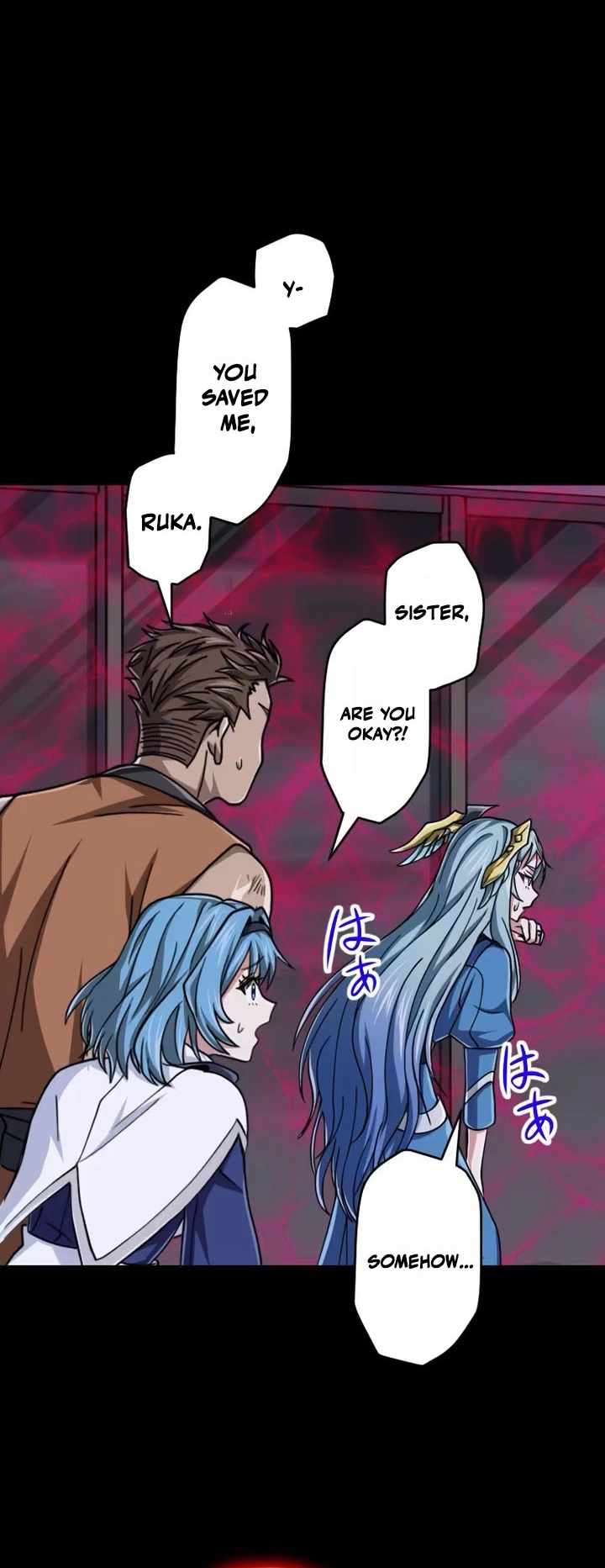 Magic Level 99990000 All-Attribute Great Sage - Chapter 171 Page 54