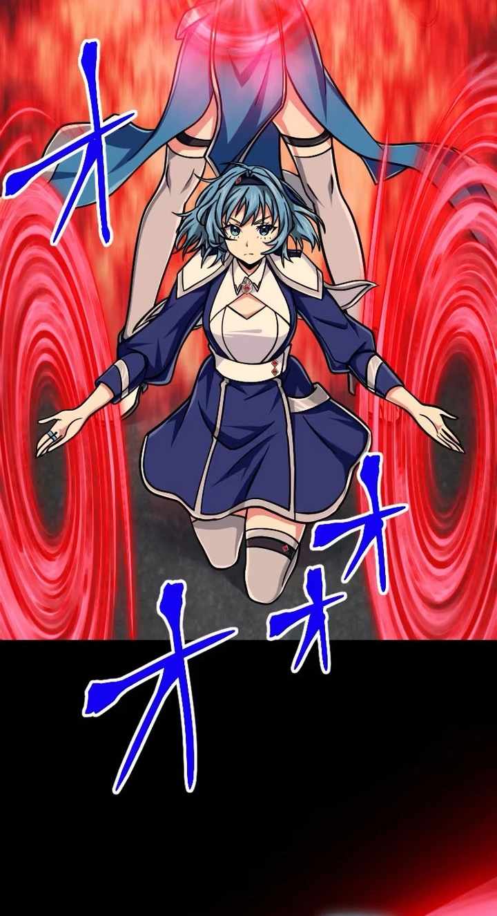 Magic Level 99990000 All-Attribute Great Sage - Chapter 171 Page 59