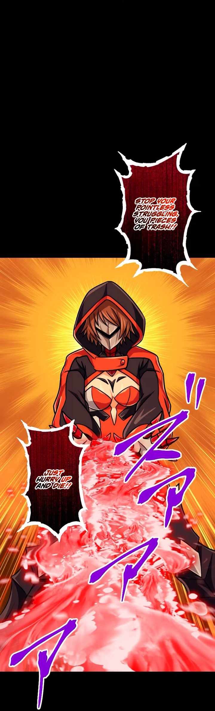 Magic Level 99990000 All-Attribute Great Sage - Chapter 171 Page 65