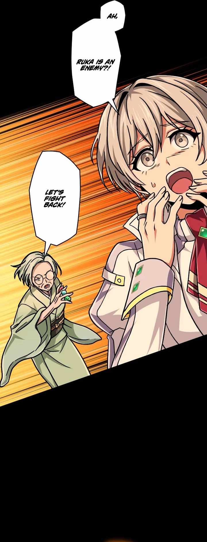 Magic Level 99990000 All-Attribute Great Sage - Chapter 171 Page 7
