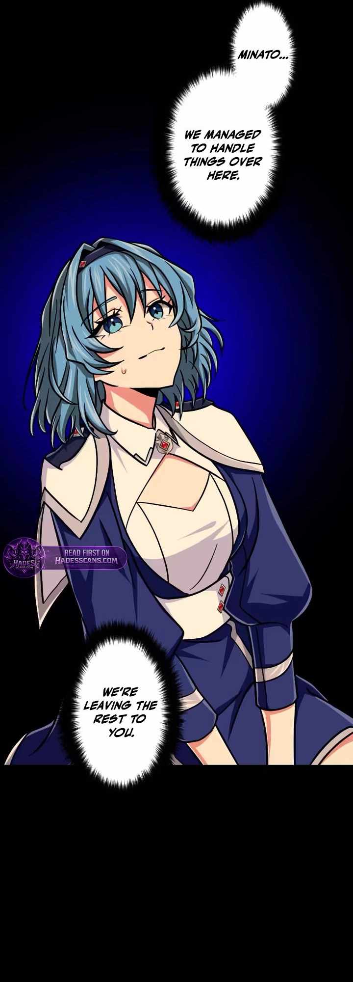 Magic Level 99990000 All-Attribute Great Sage - Chapter 171 Page 77