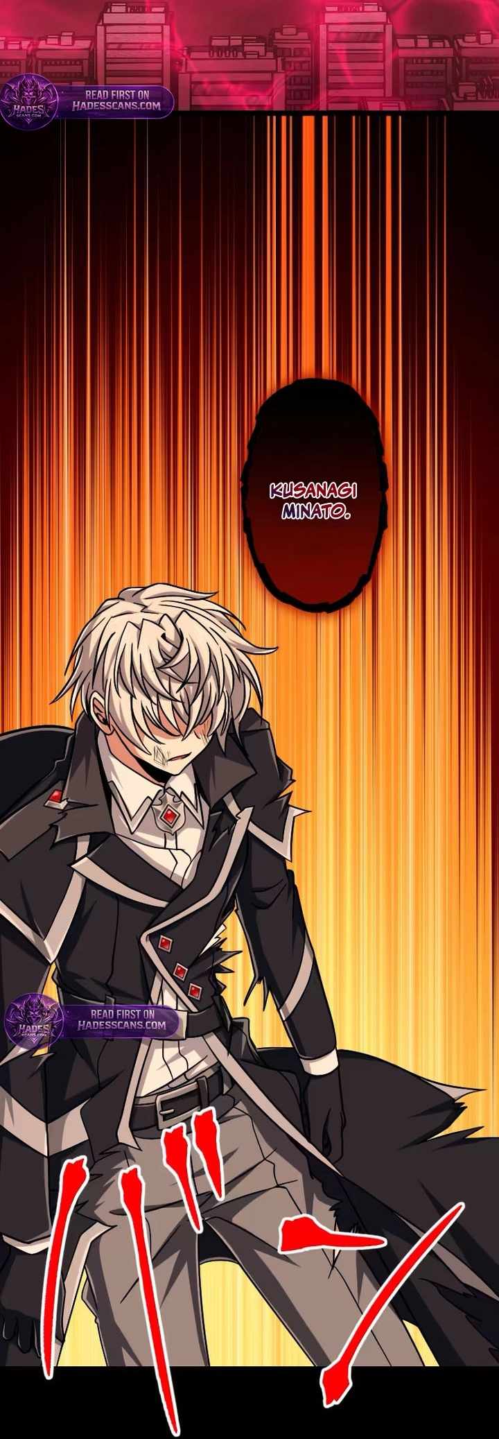 Magic Level 99990000 All-Attribute Great Sage - Chapter 171 Page 79
