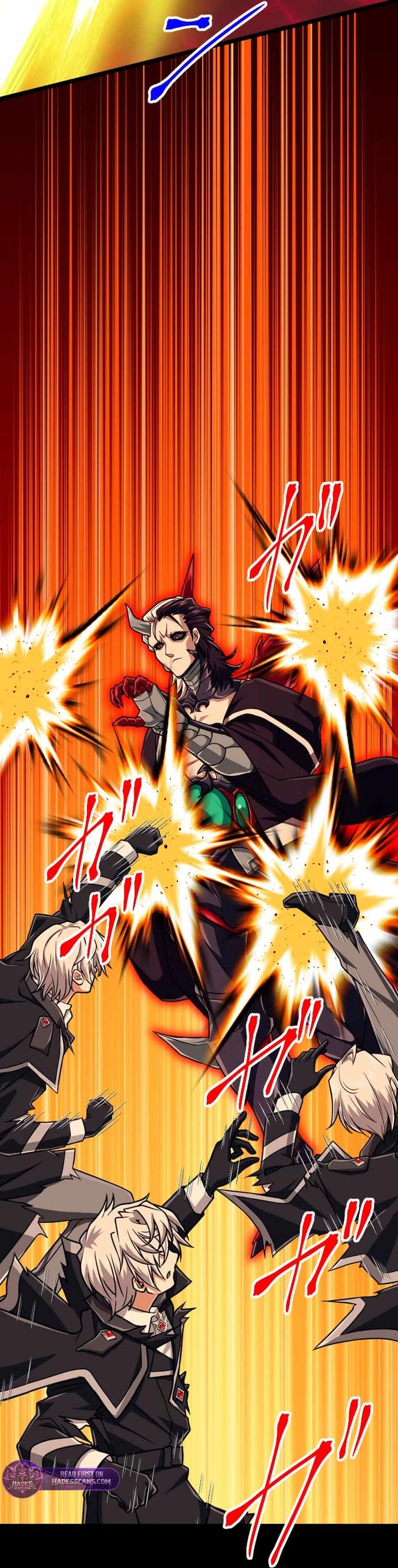 Magic Level 99990000 All-Attribute Great Sage - Chapter 172 Page 10