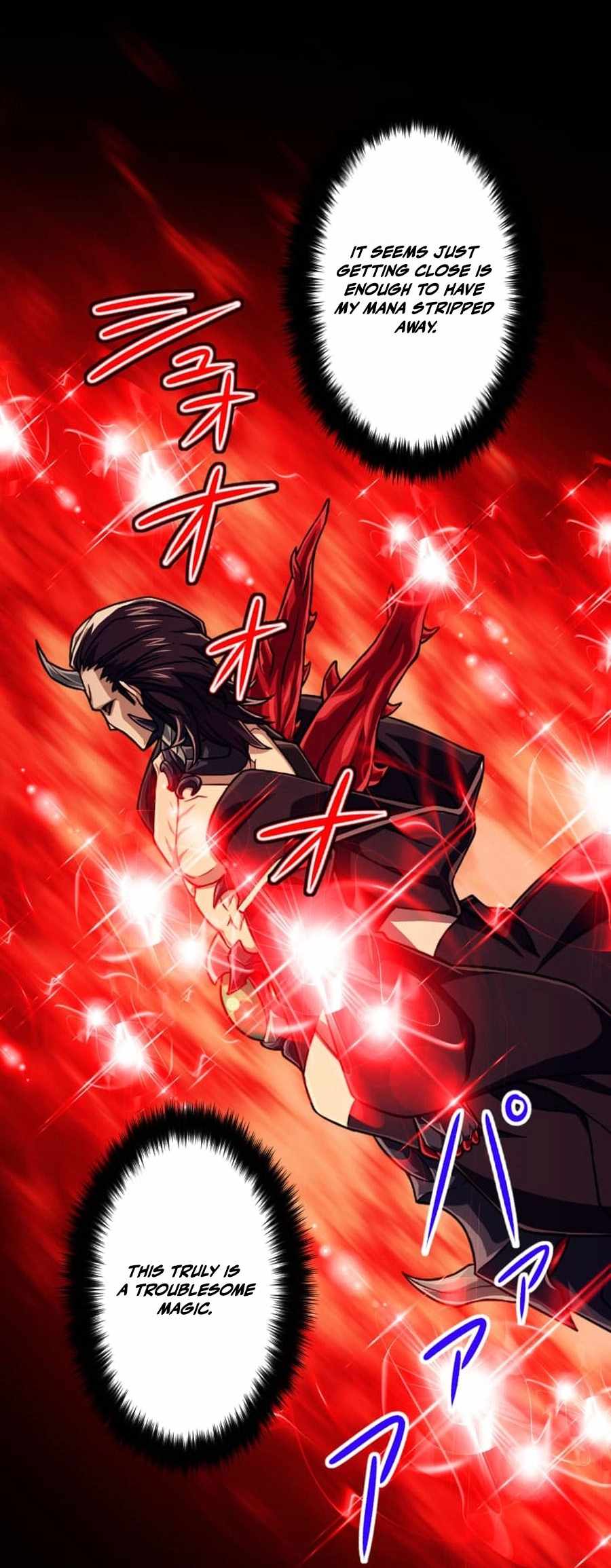 Magic Level 99990000 All-Attribute Great Sage - Chapter 172 Page 17