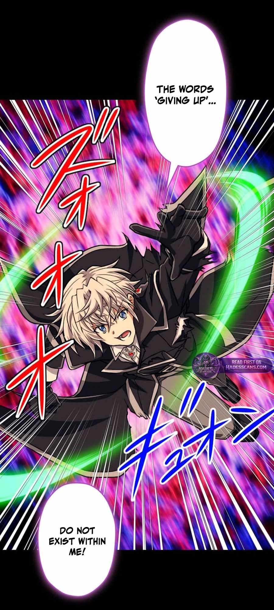 Magic Level 99990000 All-Attribute Great Sage - Chapter 172 Page 20