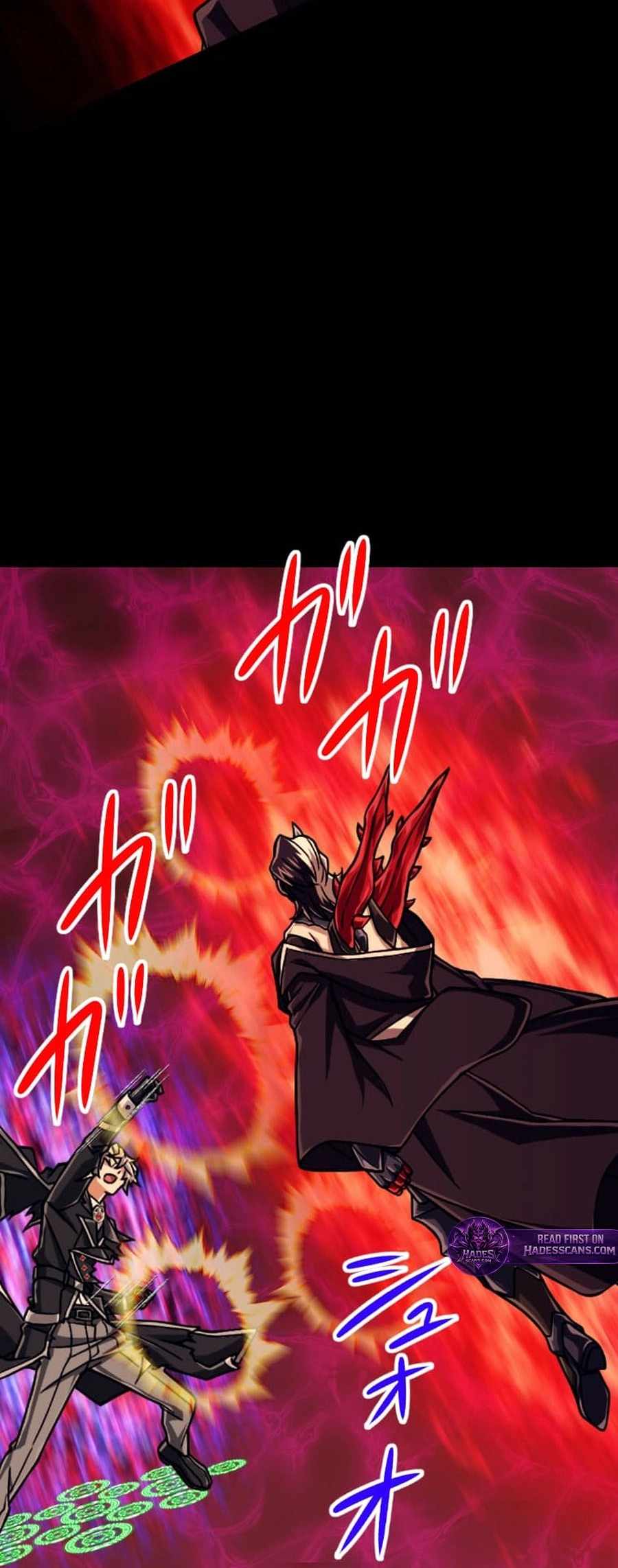 Magic Level 99990000 All-Attribute Great Sage - Chapter 172 Page 22