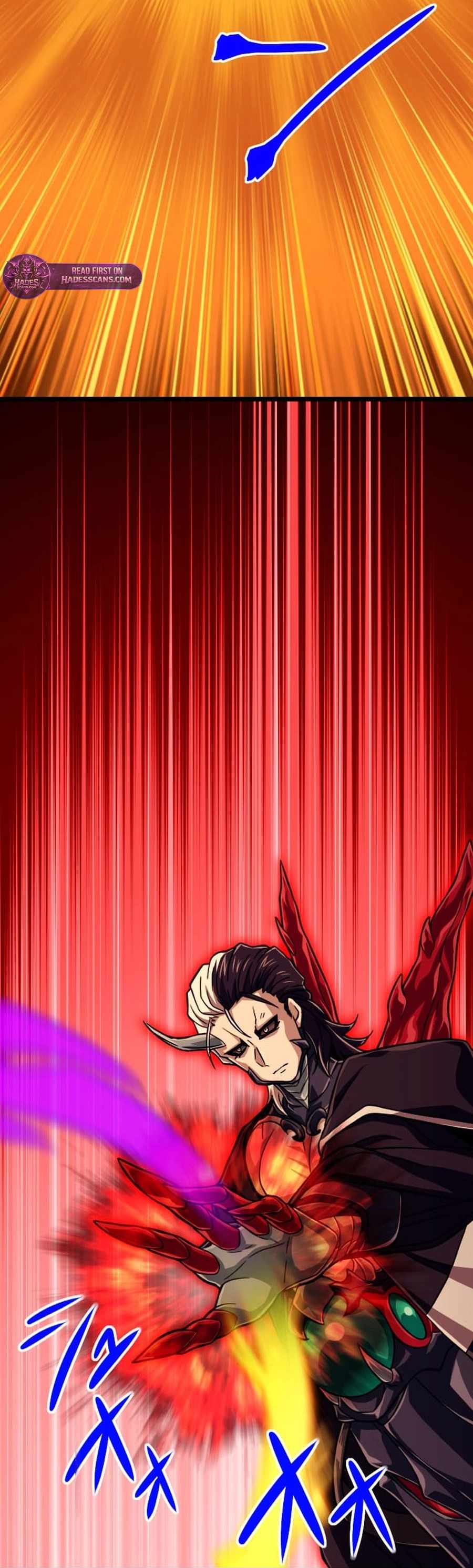 Magic Level 99990000 All-Attribute Great Sage - Chapter 172 Page 32